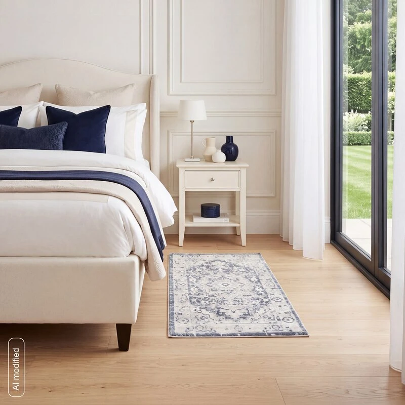 Eurofirany DY/ELBA2 60X100 / 10MM