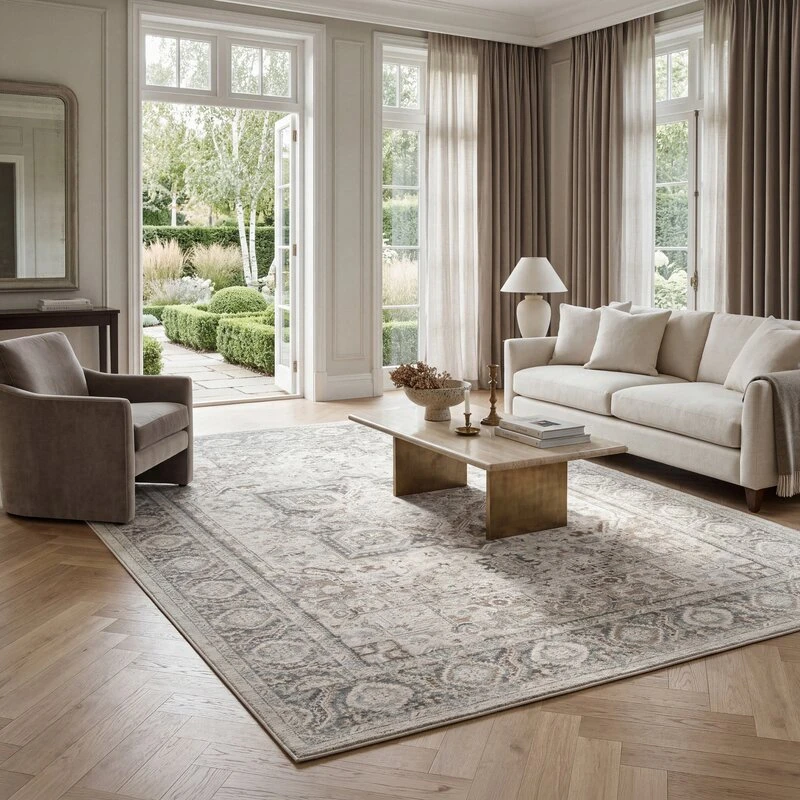Eurofirany DY/ELORA3 60X100 / 7MM
