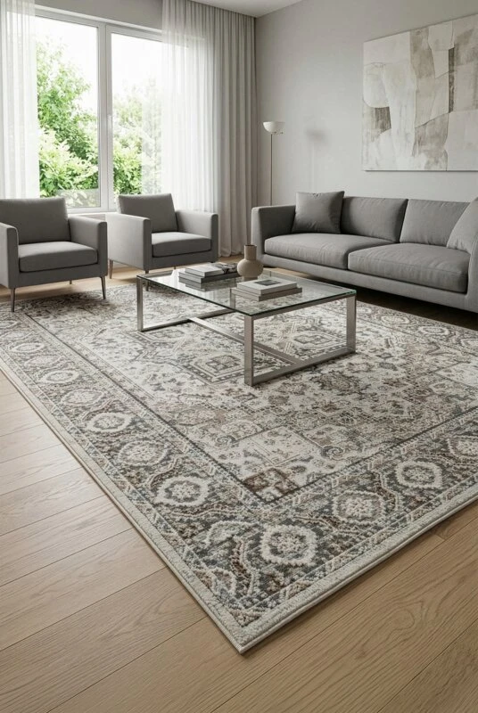 Eurofirany DY/ELORA3 60X100 / 7MM
