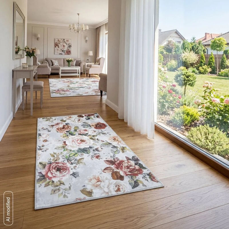 Eurofirany DY/FELICE 50X80 / 5MM (X4)