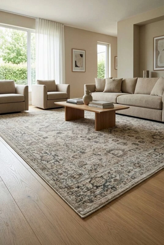 Eurofirany DY/HAWAI1 80X150 / 10MM