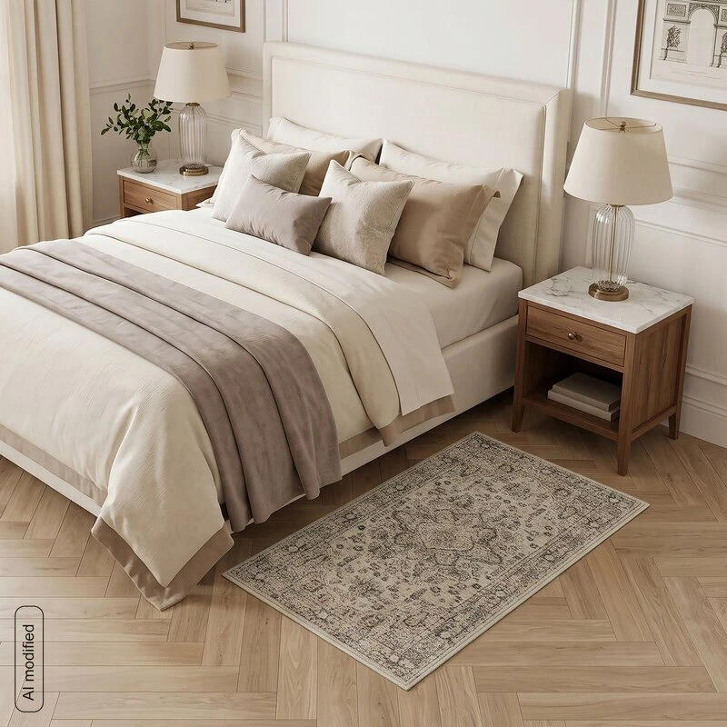 Eurofirany DY/HAWAI1 80X150 / 10MM
