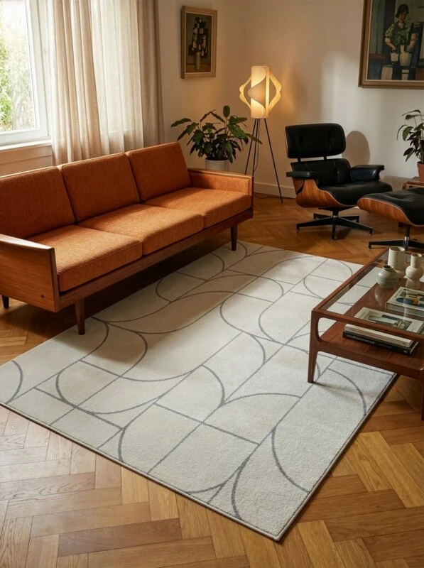 Eurofirany DY/INFINITY1 60X100 / 11MM