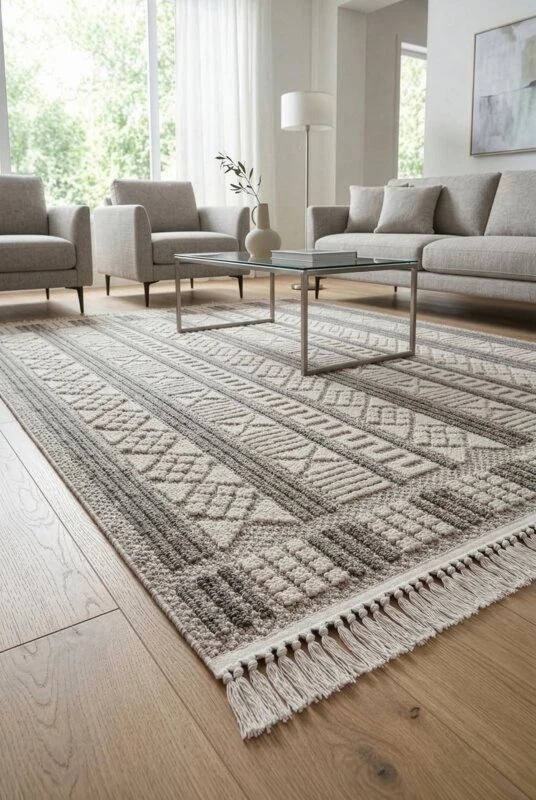 Eurofirany DY/JOY3 50X80 / 9MM