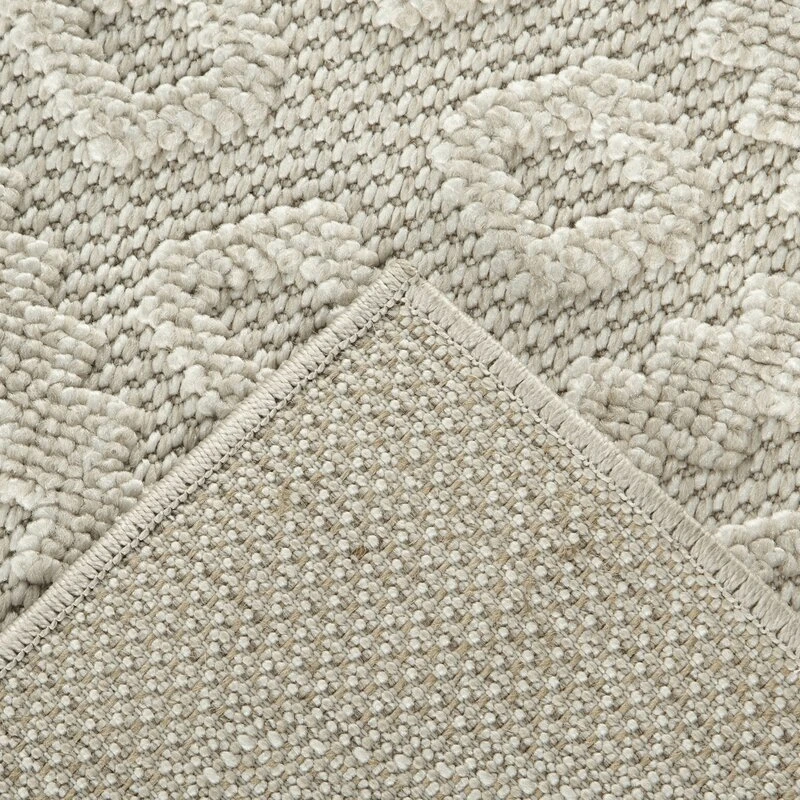 Eurofirany DY/LENA BOHO BEIGE 160X230 / 6MM