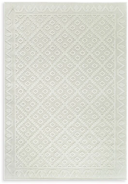 Eurofirany DY/LENA BOHO K 160X230 / 6MM