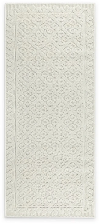 Eurofirany DY/LENA BOHO K 80X150 / 6MM