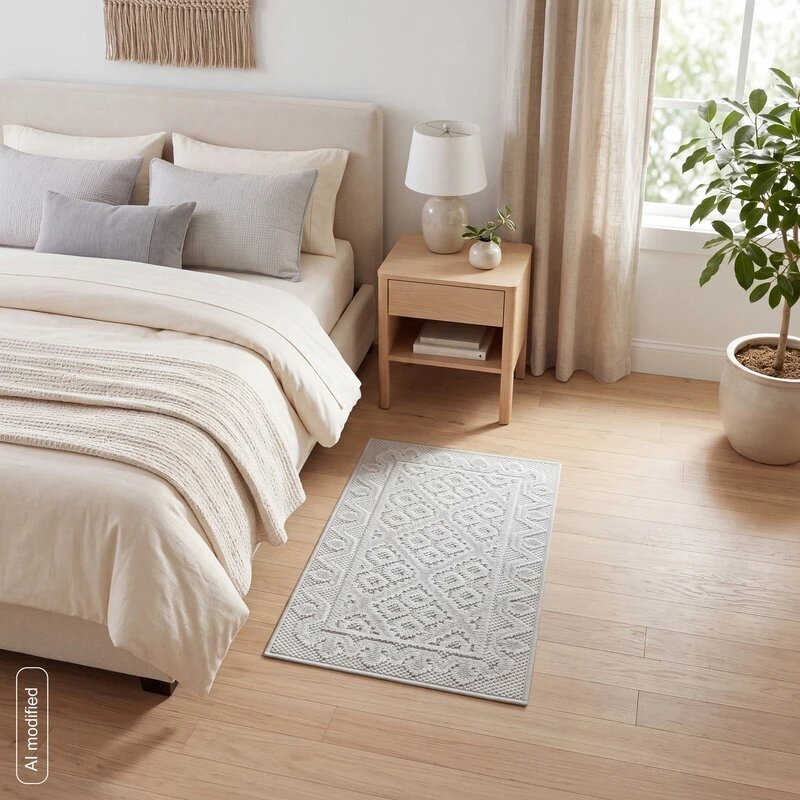 Eurofirany DY/LENA BOHO SRE 50X80 / 6MM (X4)