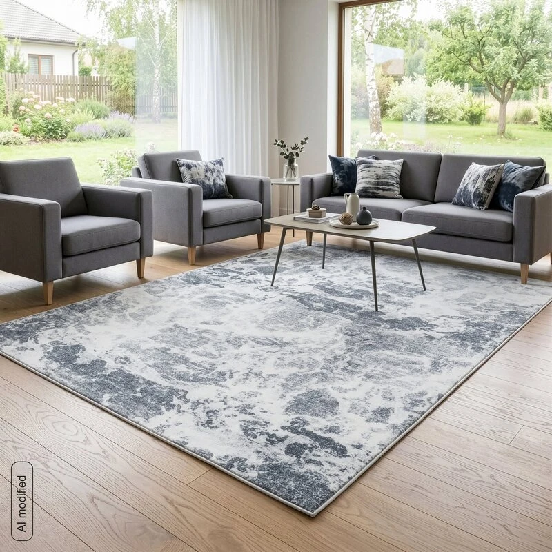 Eurofirany DY/LILI1 160X230 / 5MM