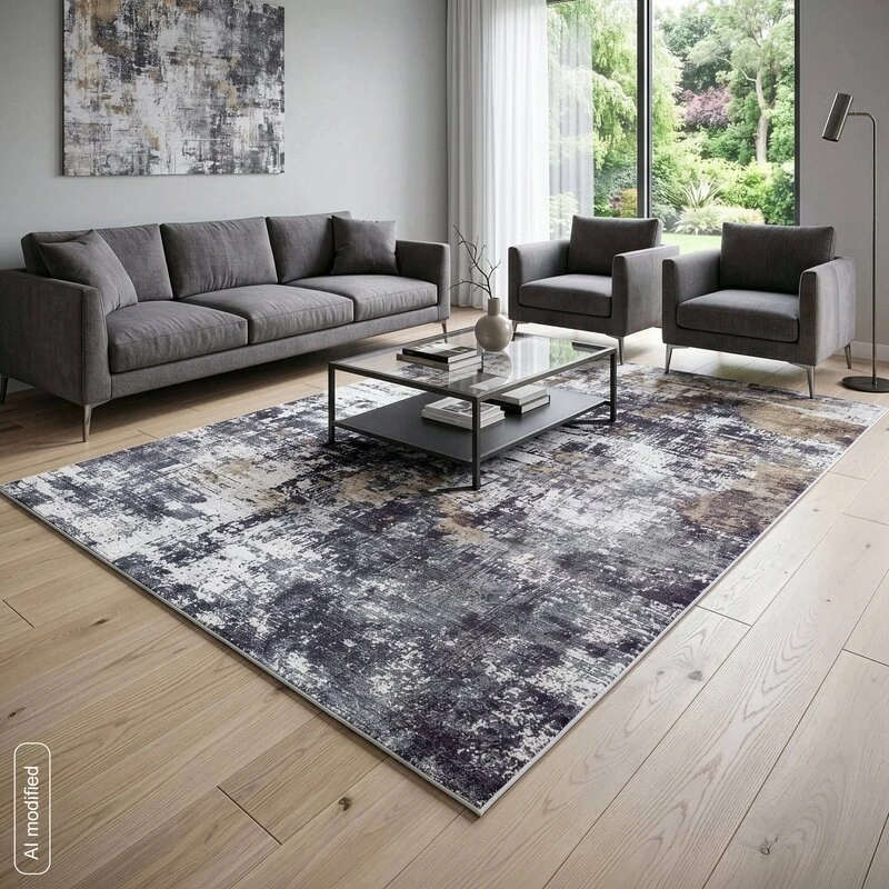 Eurofirany DY/LILI2 50X80 / 5MM (X4)