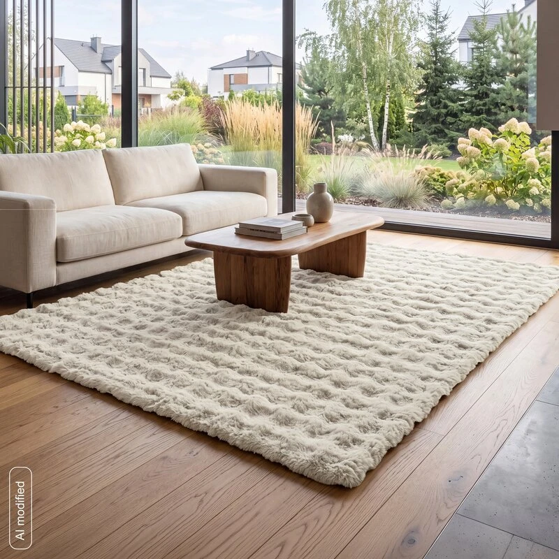 Eurofirany DY/LILY/K 120X160 / 18MM