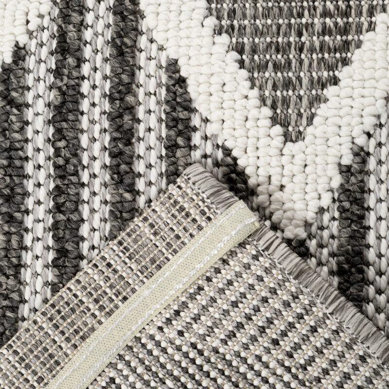 Eurofirany DY/LINDA3 BOHO 160X230 / 5MM