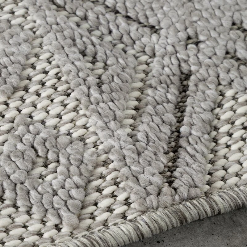 Eurofirany DY/LINDA4 BOHO 120X170 / 5MM