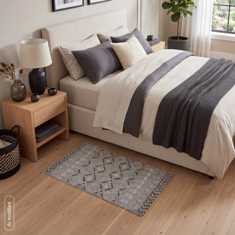 Eurofirany DY/LINDA4 BOHO 50X80 / 5MM (X4)