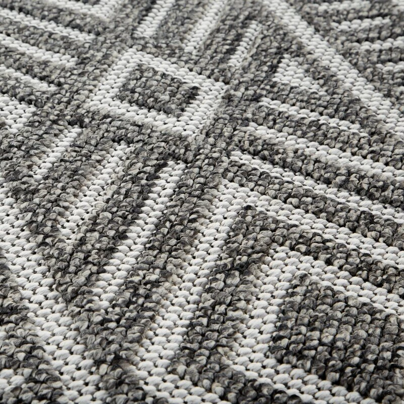 Eurofirany DY/LINEA1 BOHO 80X150 / 5MM
