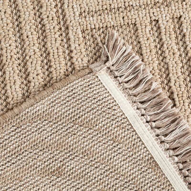Eurofirany DY/LINEA2 BOHO 120X170 / 5MM