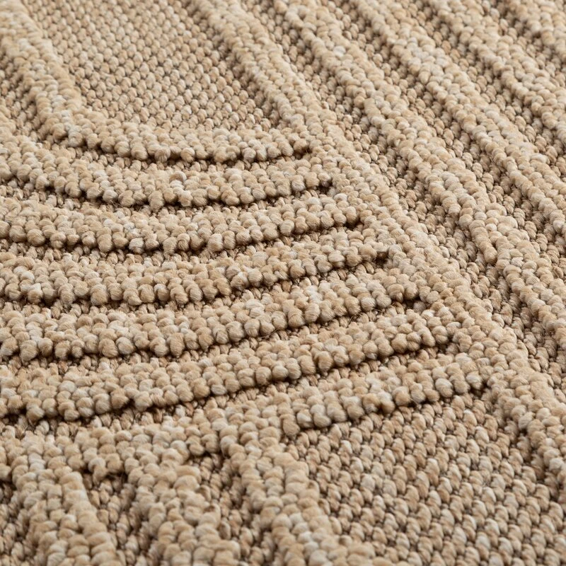 Eurofirany DY/LINEA2 BOHO 120X170 / 5MM