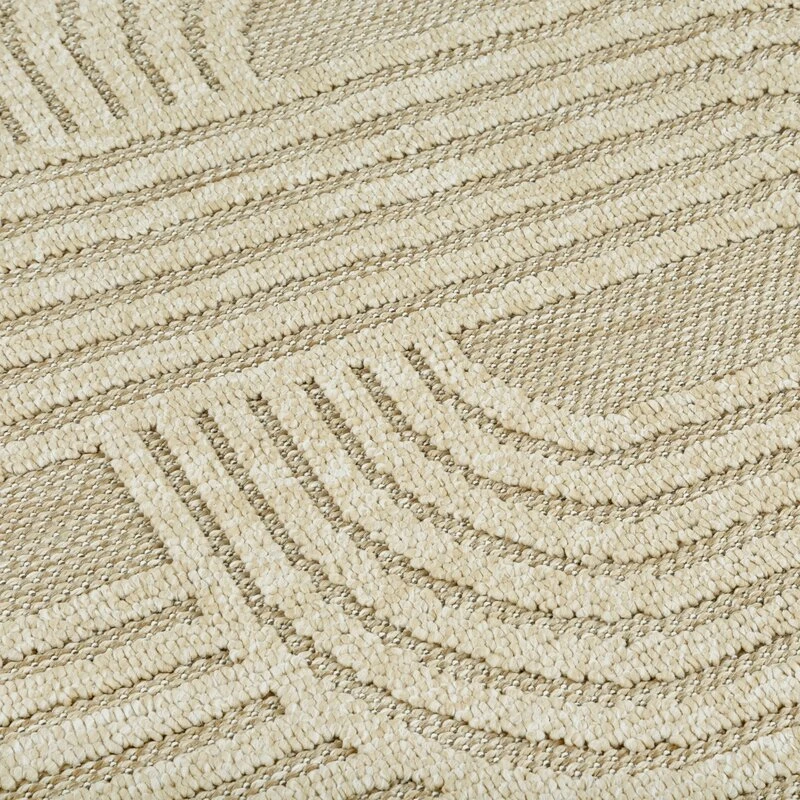 Eurofirany DY/LINEA2 BOHO 80X150 / 5MM