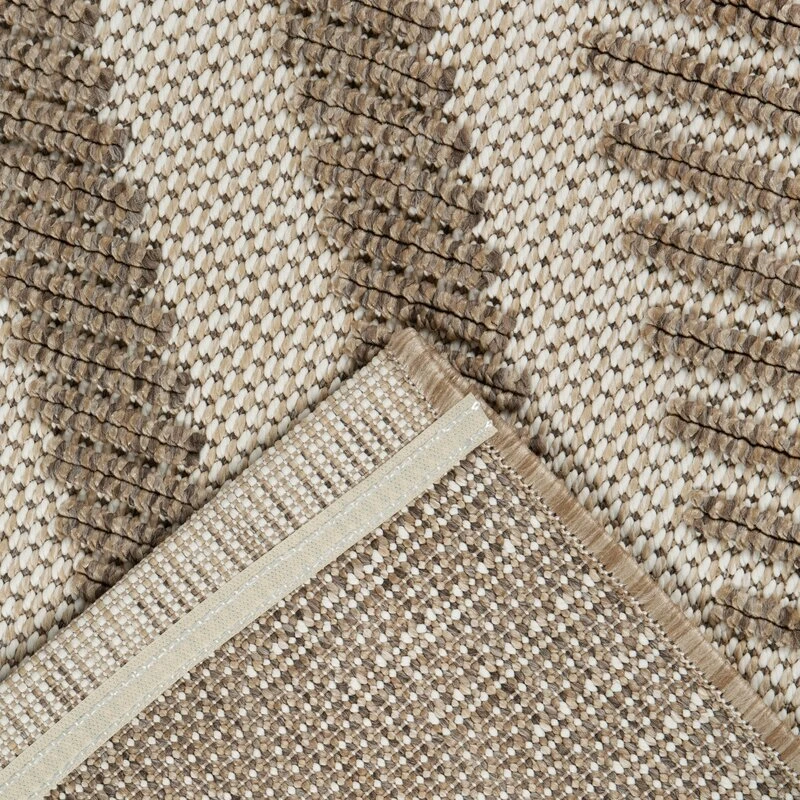 Eurofirany DY/LINEA4 BOHO 160X230 / 5MM