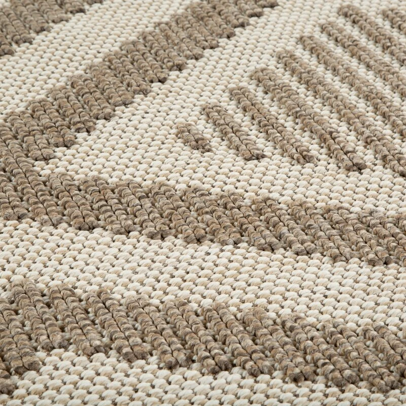 Eurofirany DY/LINEA4 BOHO 160X230 / 5MM