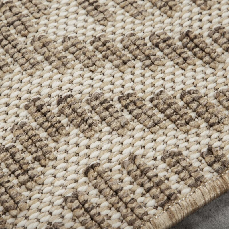 Eurofirany DY/LINEA4 BOHO 50X80 / 5MM (X4)