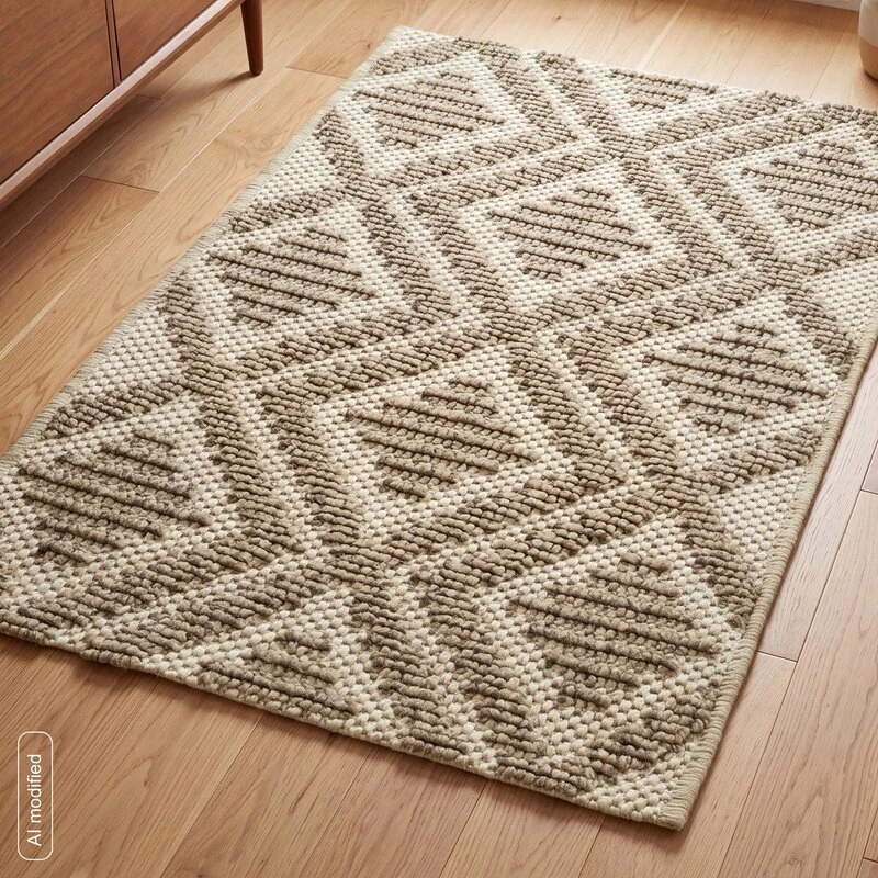 Eurofirany DY/LINEA4 BOHO 50X80 / 5MM (X4)