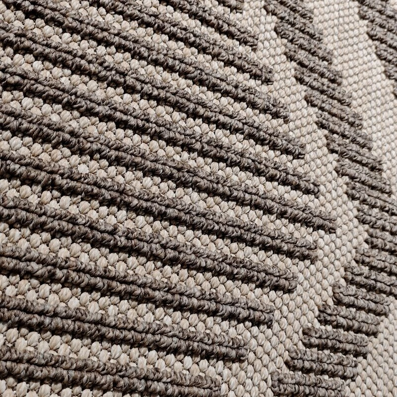 Eurofirany DY/LINEA4 BOHO 80X200 / 5MM