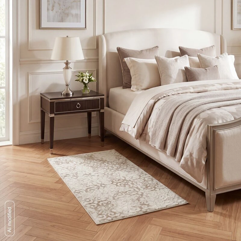 Eurofirany DY/MILAN2 80X150 / 9MM