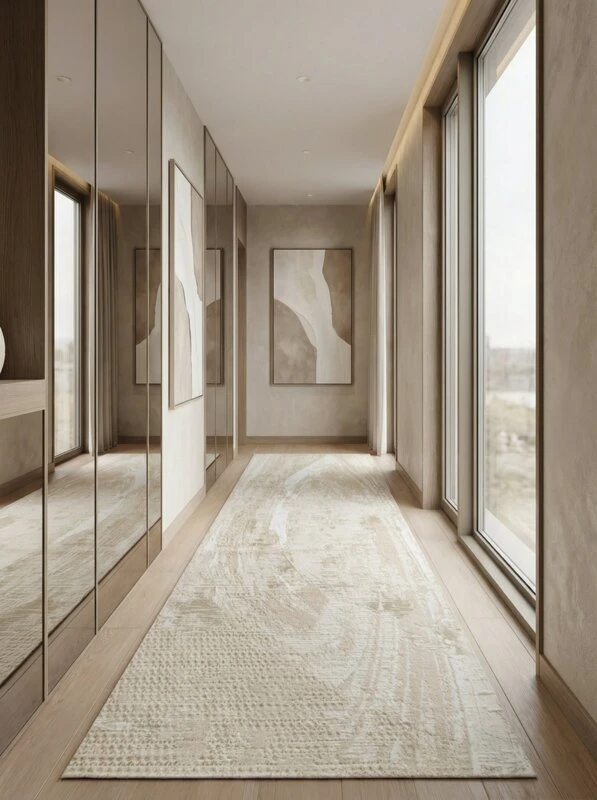 Eurofirany DY/MILAN3 200X290 / 9MM