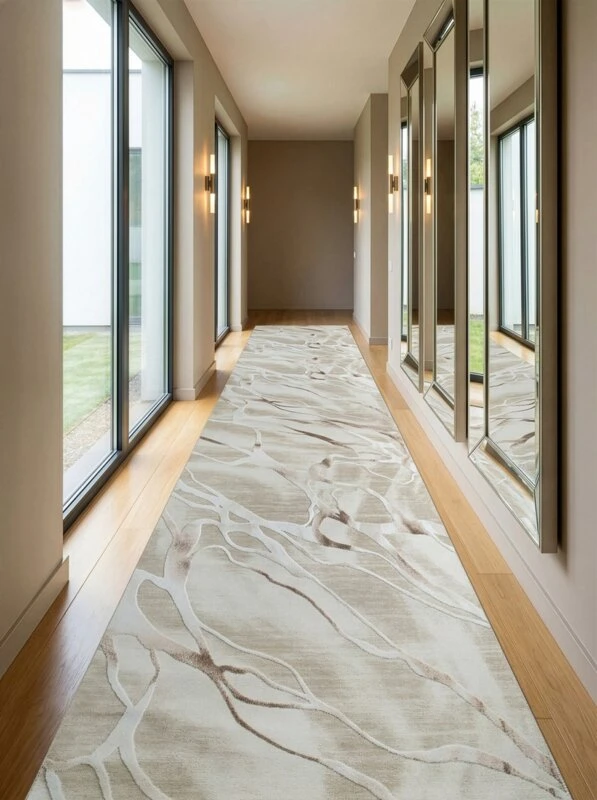 Eurofirany DY/MILAN4 60X100 / 9MM