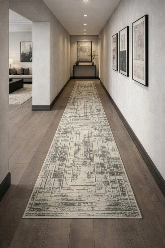 Eurofirany DY/MONACO1 160X230 / 9MM