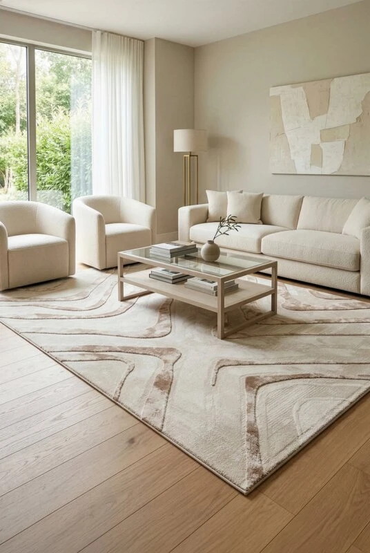 Eurofirany DY/MONACO2 160X230 / 9MM