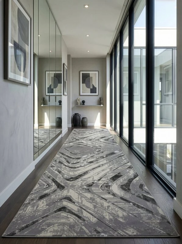Eurofirany DY/MONACO3 120X170 / 9MM