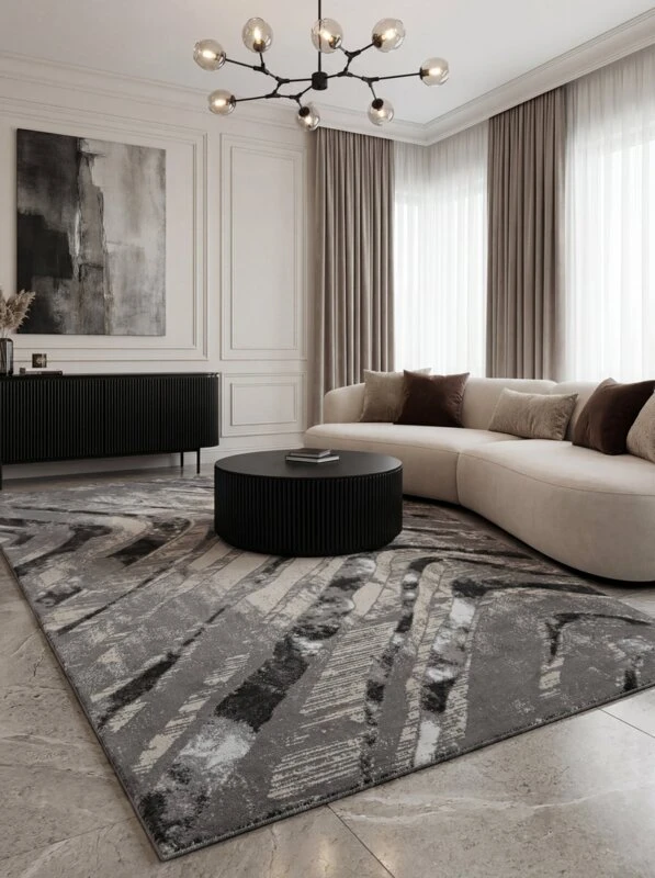 Eurofirany DY/MONACO4 120X170 / 9MM