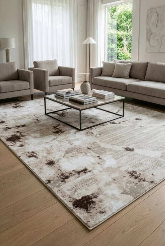 Eurofirany DY/MONACO4 80X150 / 9MM