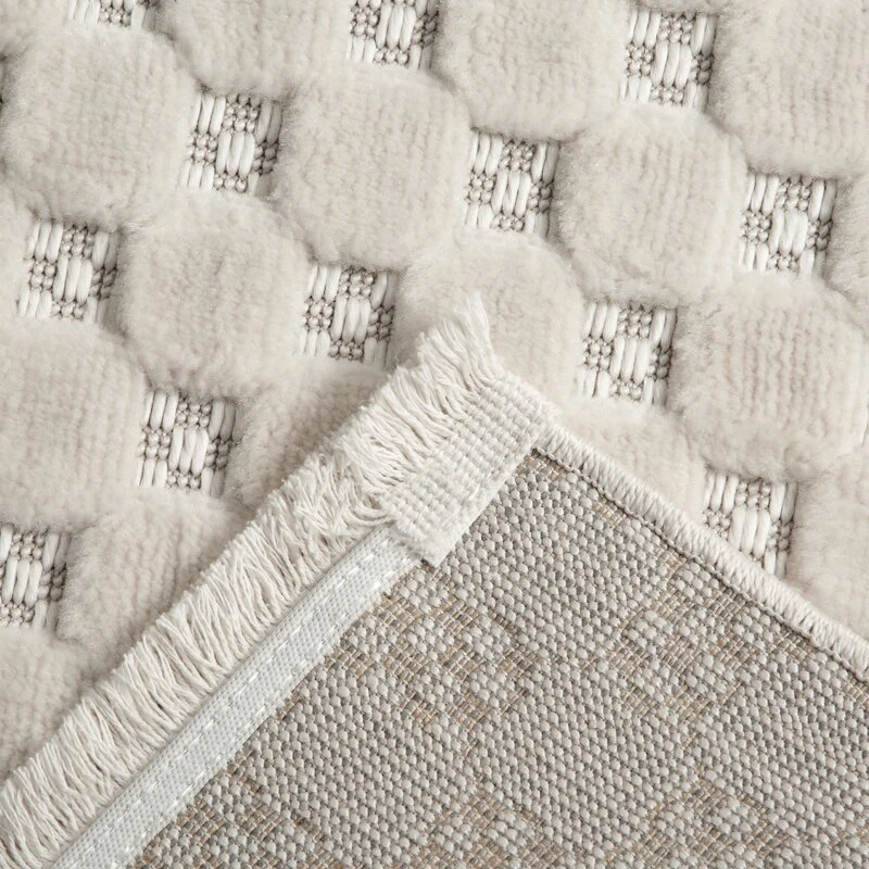 Eurofirany DY/MONO BOHO 80X150 / 8MM