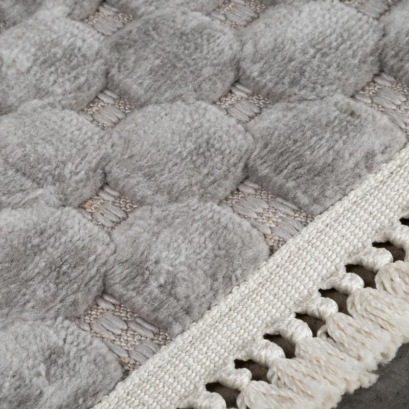 Eurofirany DY/MONO BOHO SRE 160X230 / 8MM