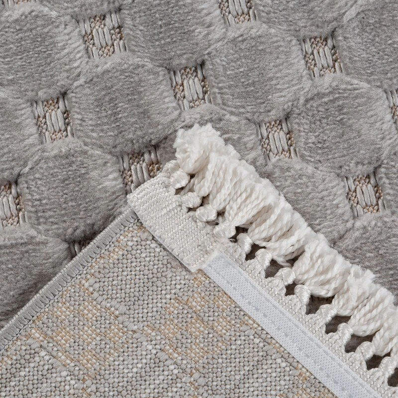 Eurofirany DY/MONO BOHO SRE 160X230 / 8MM