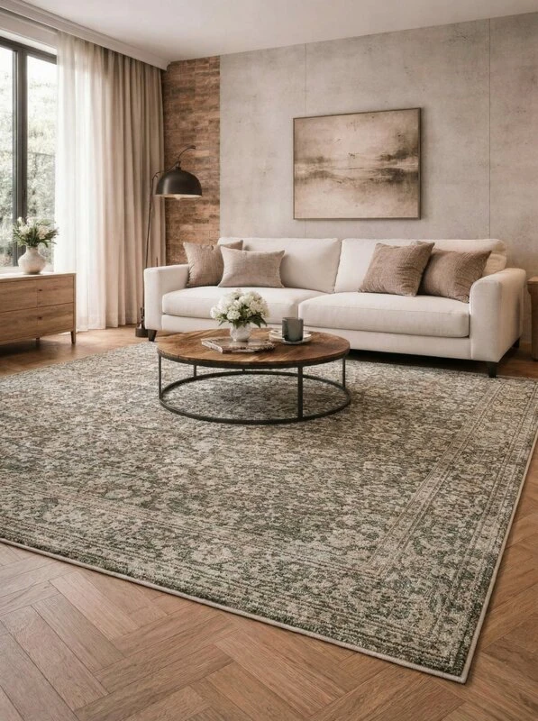 Eurofirany DY/MONTREAL 80X150 / 10MM