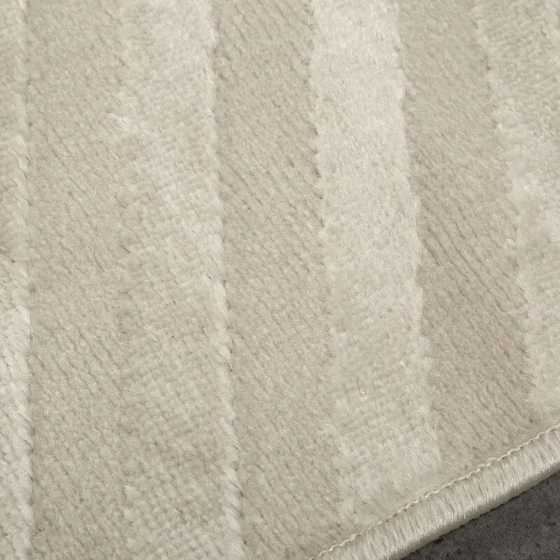 Eurofirany DY/NOVA1 SMĖLIO SPALVOS 80X150 / 8 MM