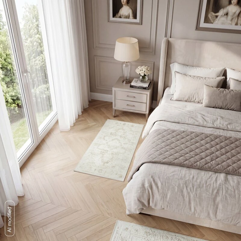 Eurofirany DY/NOVA4 60X100 / 8MM