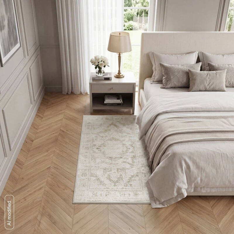 Eurofirany DY/NOVA4 80X150 / 8MM