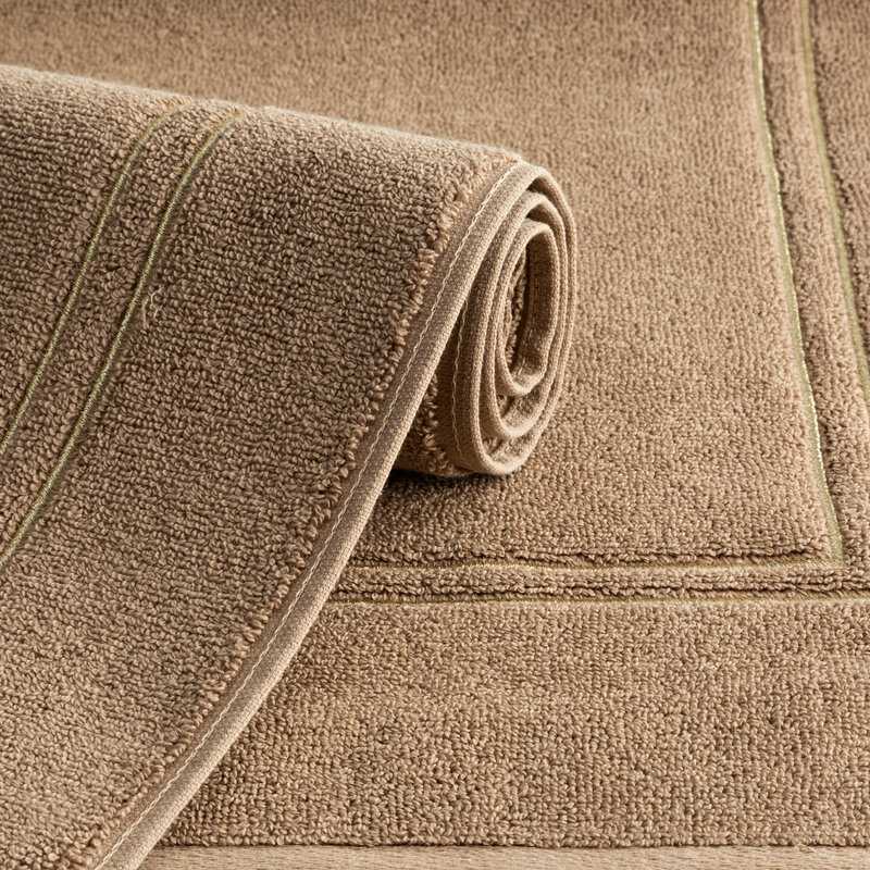 Rankšluostis Eurofirany DY/OLIVIA/02/BEIGE 50X70 900