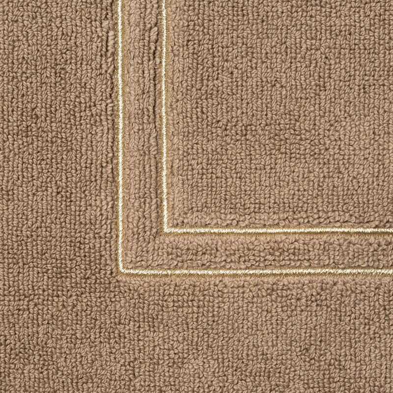 Rankšluostis Eurofirany DY/OLIVIA/02/BEIGE 50X70 900