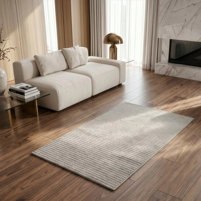 Eurofirany DY/PORTO2 SIDABRAS 80X150 / 9MM