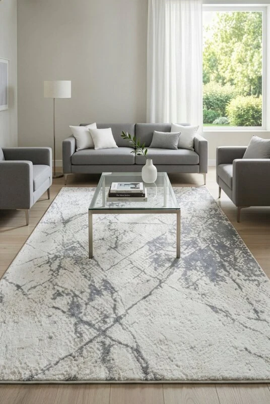 Eurofirany DY/SALENA5 120X170 / 10MM