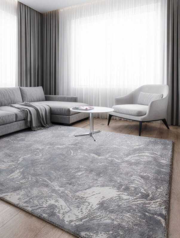Eurofirany DY/SALENA9 200X290 / 10MM