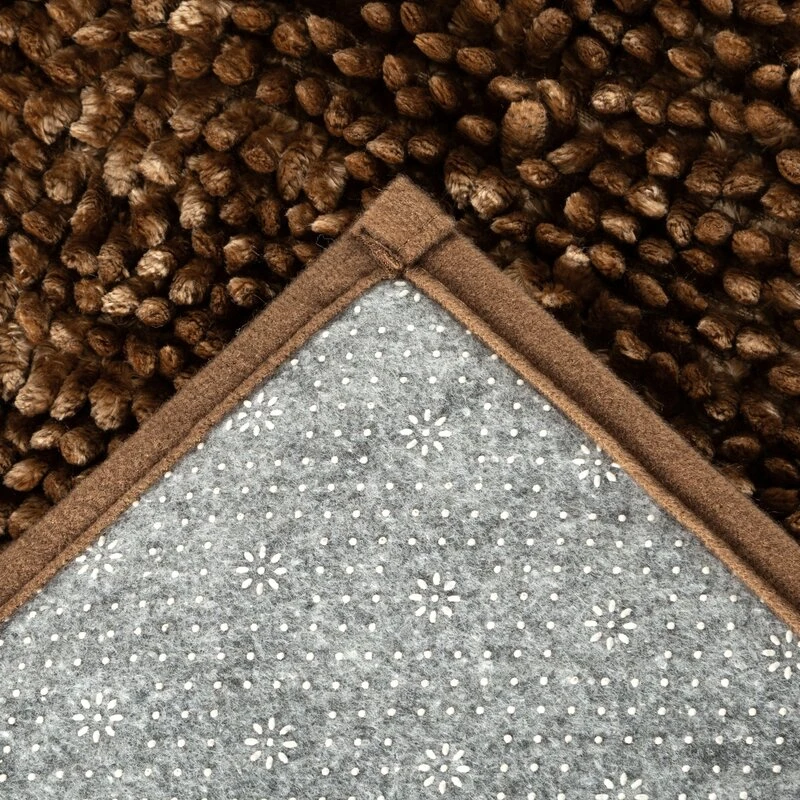 Eurofirany DY/SHAGGY/BEŻ 75X150 X10MM