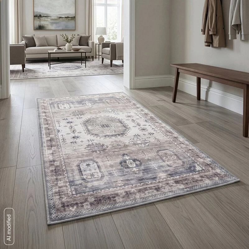 Eurofirany DY/SHINE3 50X80 / 5MM (X4)