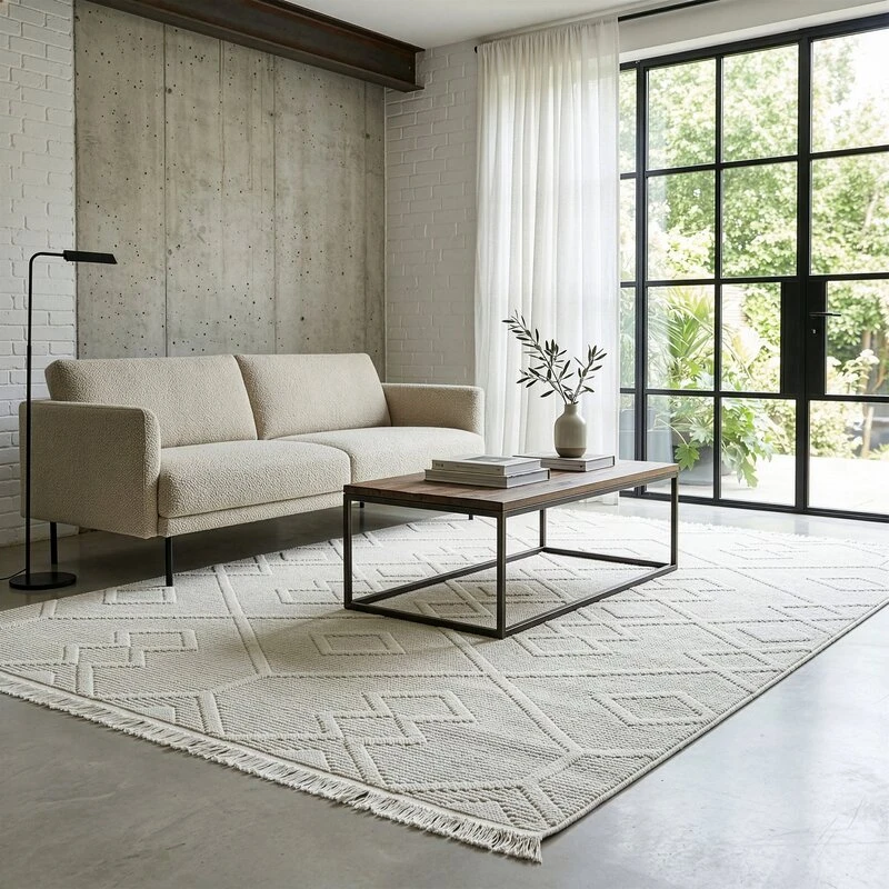 Eurofirany DY/SIMONE 60X100 / 7MM